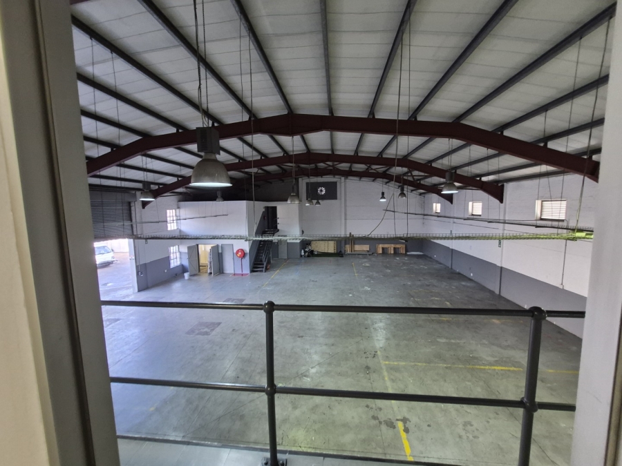 To Let Commercial Property for Rent in Paarden Eiland Western Cape